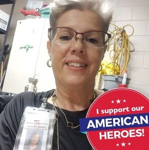 Meet your Posher, Maryann